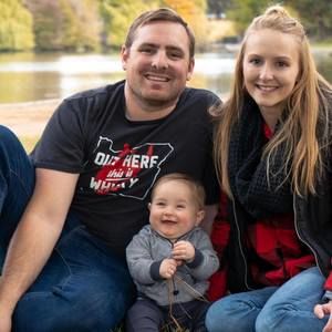 Meet your Posher, Tyler